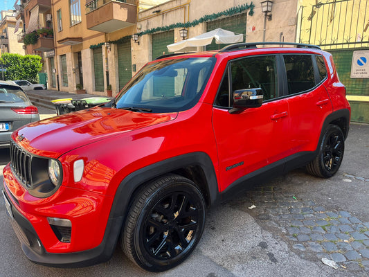 Jeep Renegade 1.0 Benzina