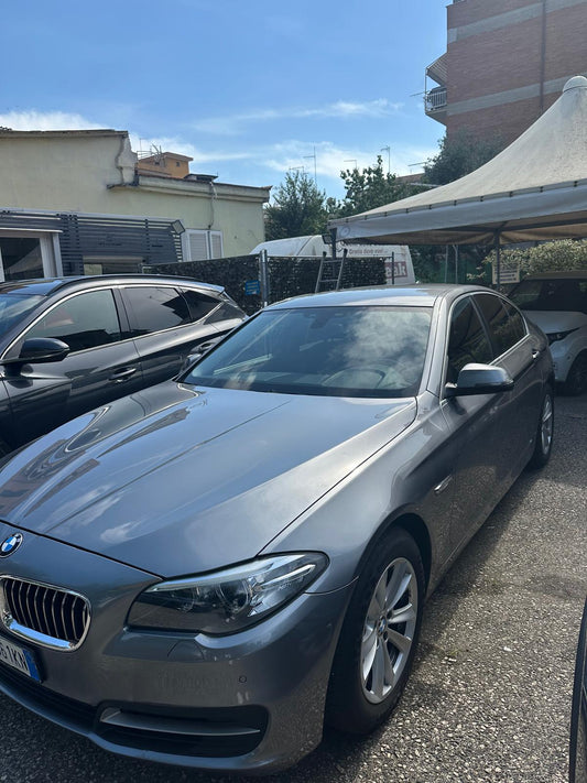 BMW 520d
