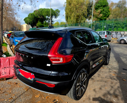 VOLVO XC40 T5 RECHARGE
