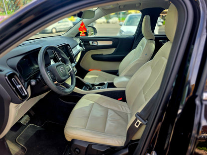 VOLVO XC40 T5 RECHARGE