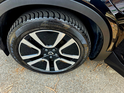 VOLVO XC40 T5 RECHARGE