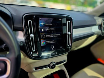 VOLVO XC40 T5 RECHARGE