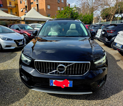 VOLVO XC40 T5 RECHARGE