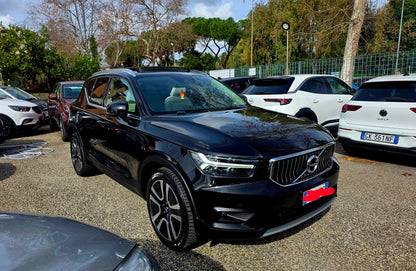VOLVO XC40 T5 RECHARGE