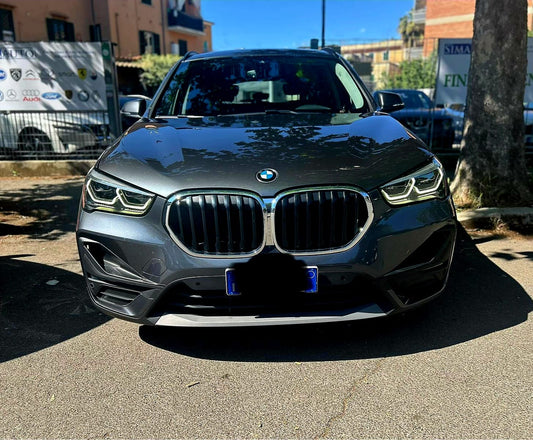 BMW X1 Xdrive 18d