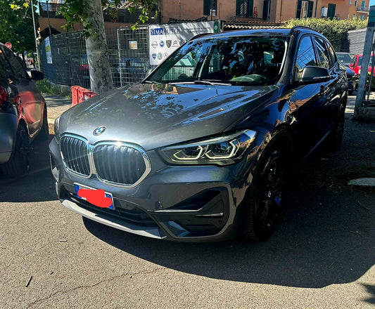 BMW X1 Xdrive 18d