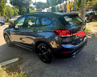 BMW X1 Xdrive 18d
