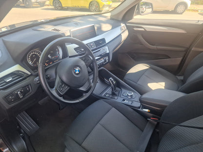 BMW X1 Xdrive 18d