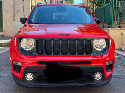 Jeep Renegade 1.0 Benzina