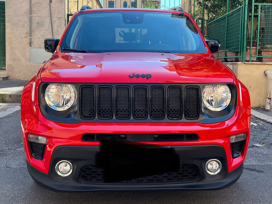 Jeep Renegade 1.0 Benzina