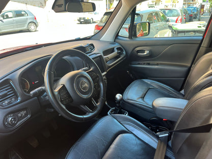 Jeep Renegade 1.0 Benzina
