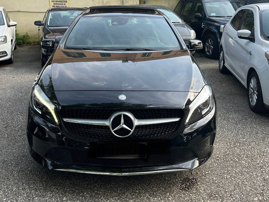 Mercedes Classe A 180cdi