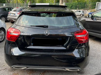 Mercedes Classe A 180cdi