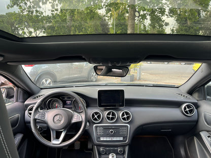Mercedes Classe A 180cdi