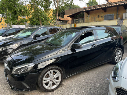 Mercedes Classe A 180cdi