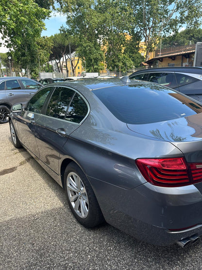 BMW 520d