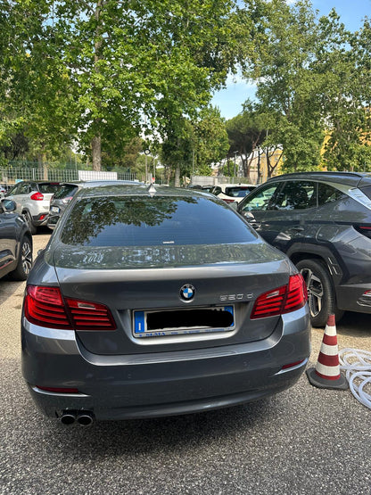 BMW 520d