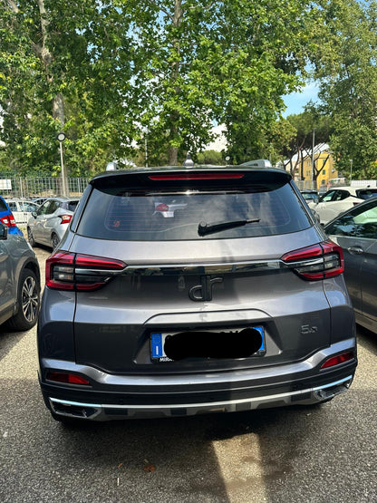 Dr 5.0