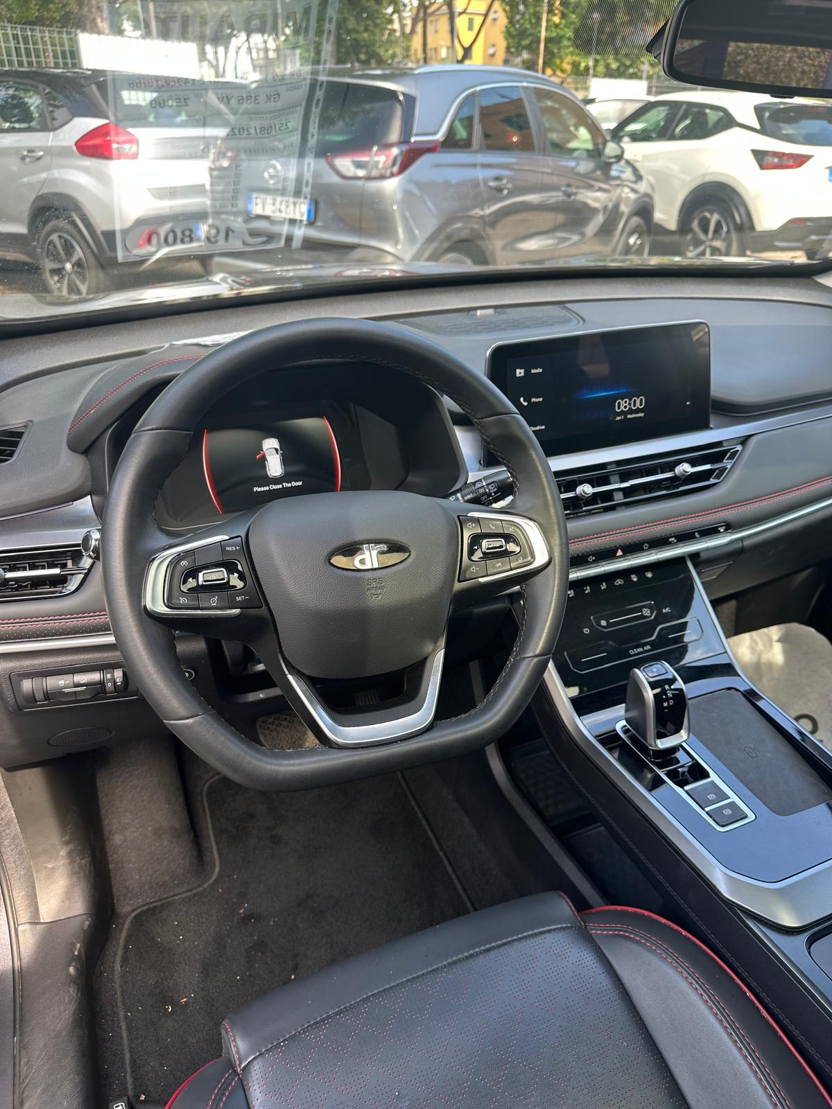 Dr 5.0