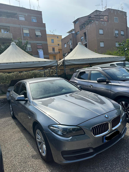 BMW 520d