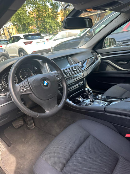 BMW 520d