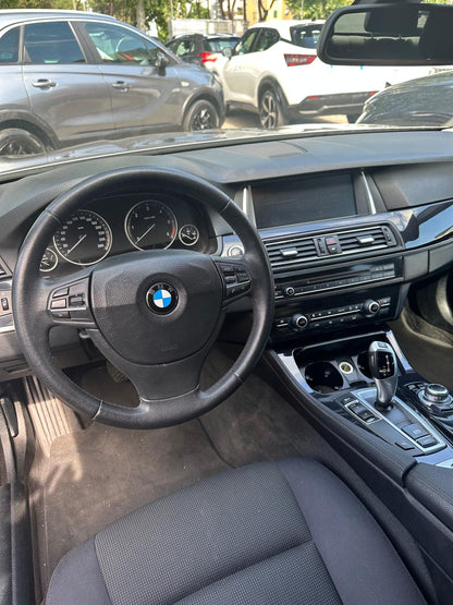 BMW 520d