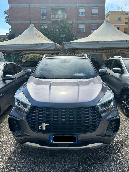 Dr 5.0
