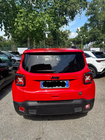 Jeep Renegade 1.0 Benzina