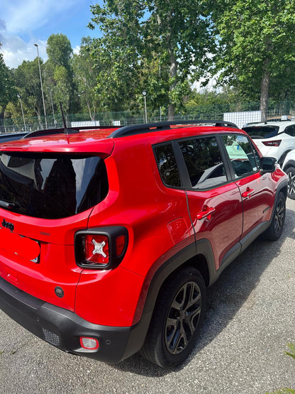Jeep Renegade 1.0 Benzina