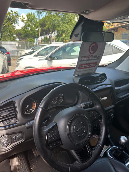 Jeep Renegade 1.0 Benzina