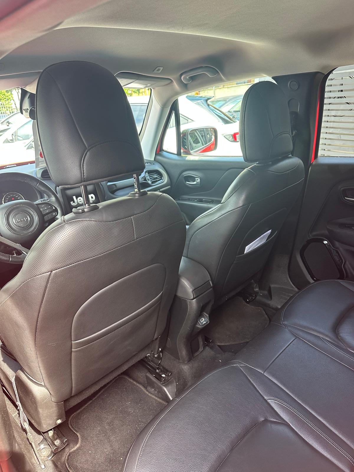 Jeep Renegade 1.0 Benzina