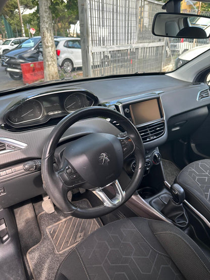 Peugeout 2008