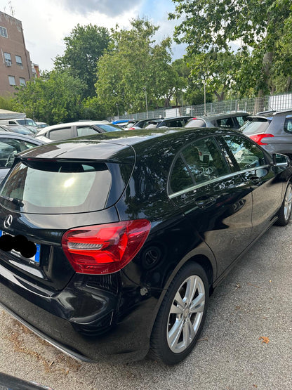 Mercedes Classe A 180cdi