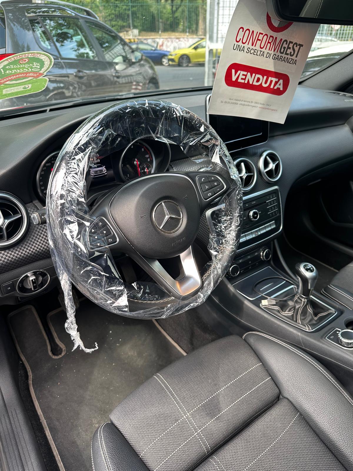 Mercedes Classe A 180cdi
