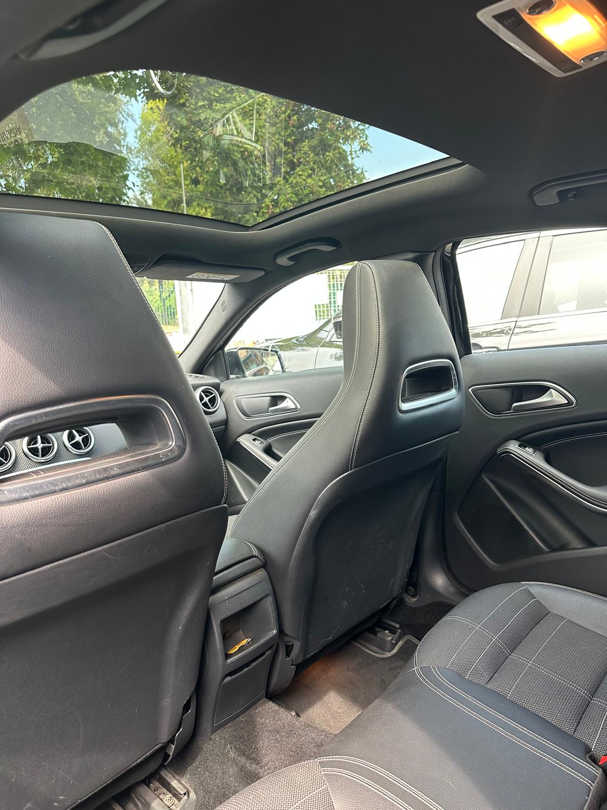 Mercedes Classe A 180cdi