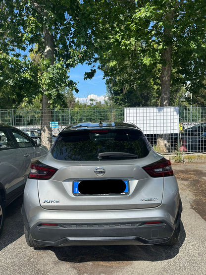 Nissan Juke N-Design