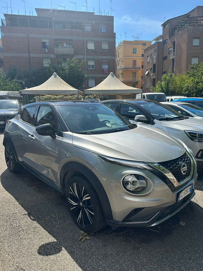 Nissan Juke N-Design