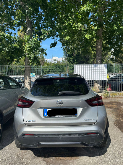 Nissan Juke N-Design