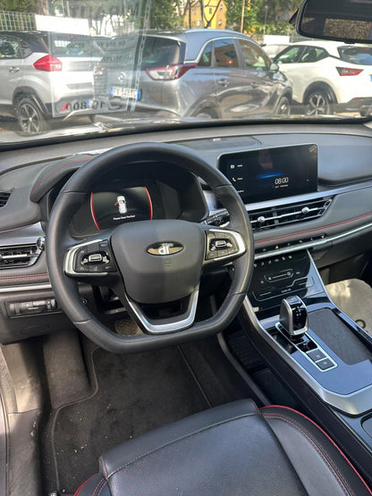 Dr 4.0 Versione Benzina Turbo 5.0