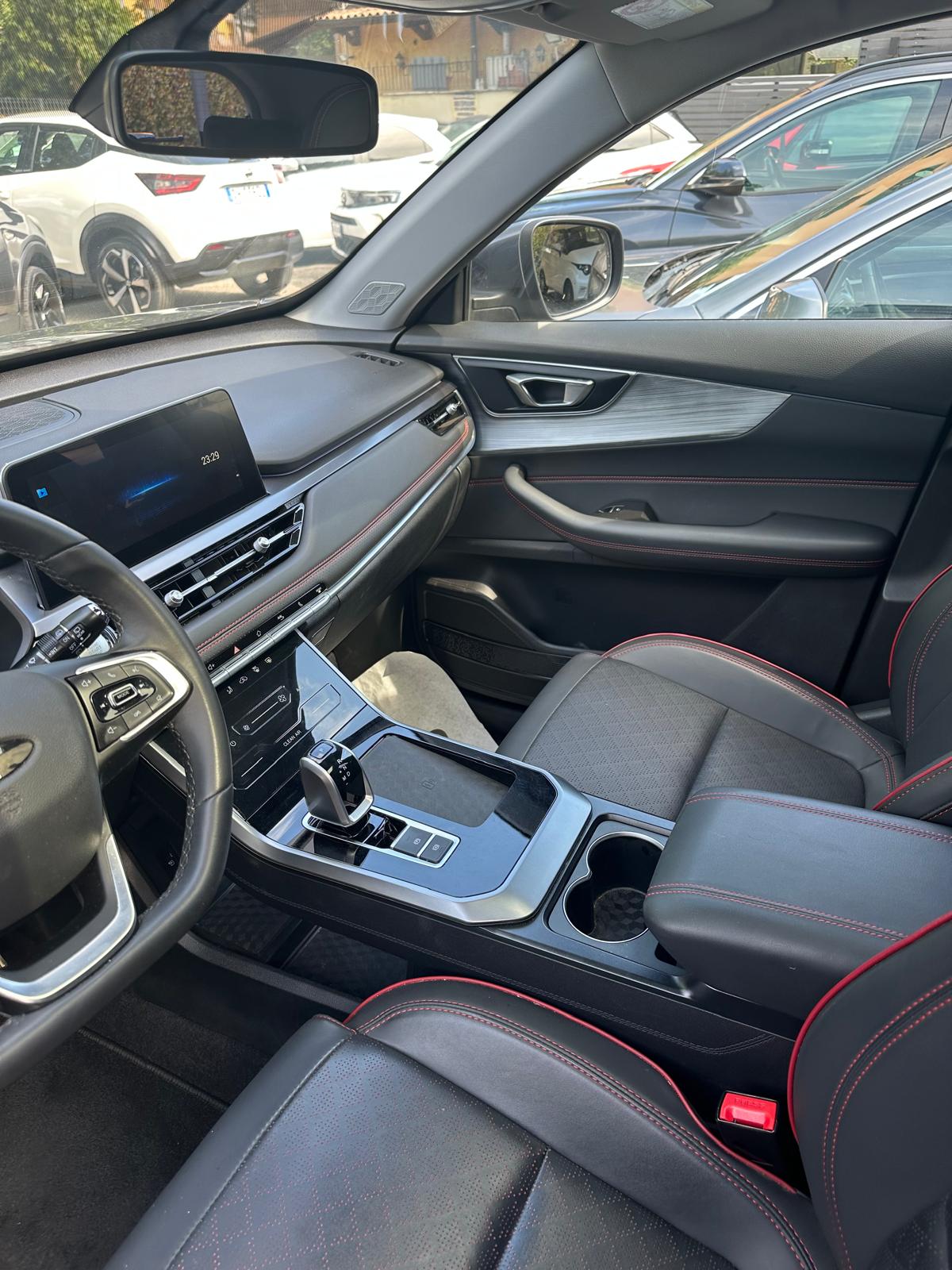 Dr 4.0 Versione Benzina Turbo 5.0