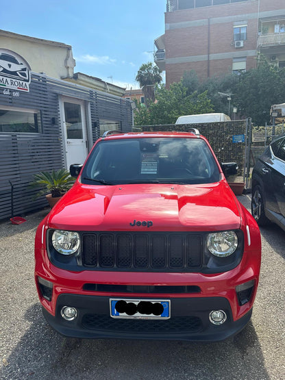 Jeep Renegade 1.0 Benzina